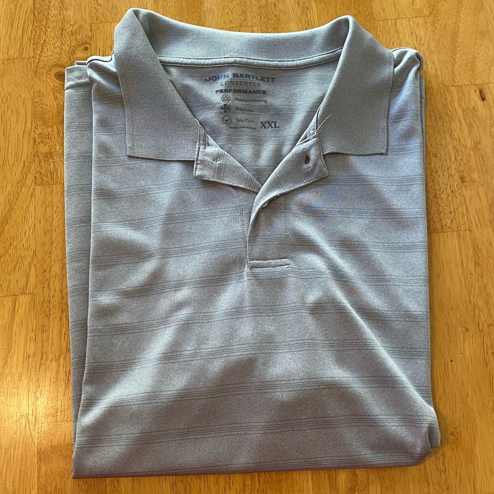 Men’s polo shirt